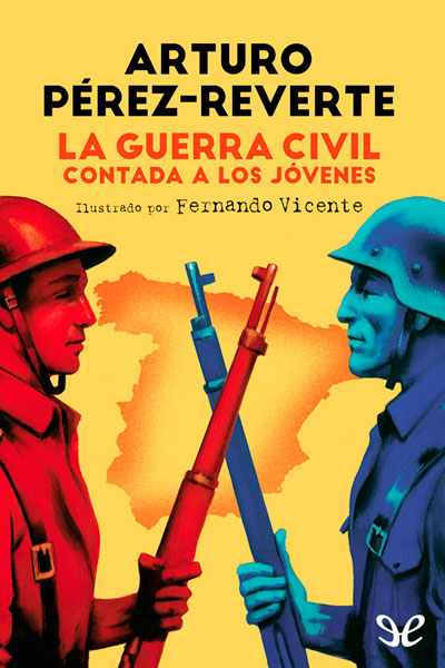 descargar libro La guerra civil contada a los jóvenes