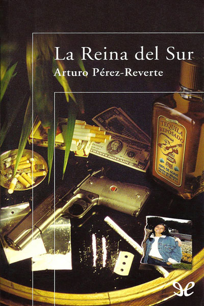 descargar libro La Reina del Sur