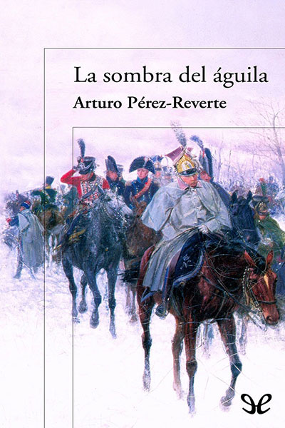 descargar libro La sombra del guila