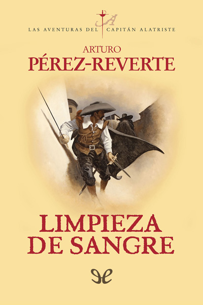 libro gratis Limpieza de sangre