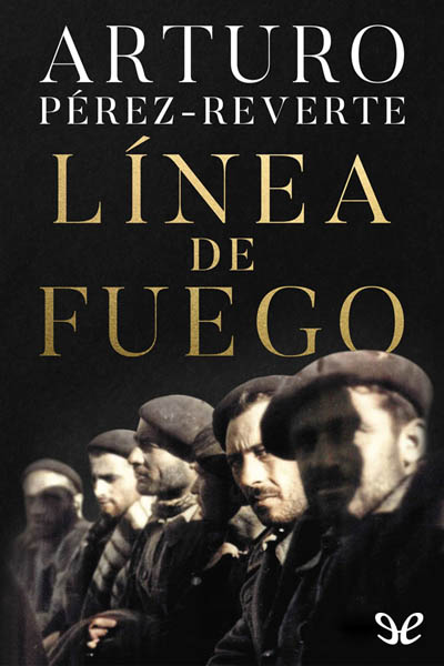 descargar libro Lnea de fuego