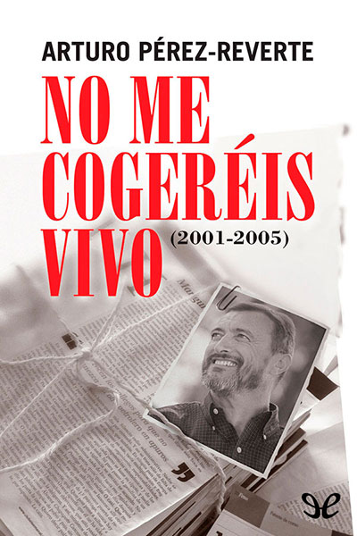 libro gratis No me cogeréis vivo