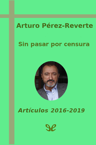 descargar libro Sin pasar por censura