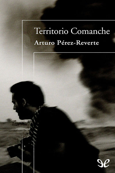 descargar libro Territorio Comanche