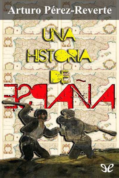 descargar libro Una historia de España