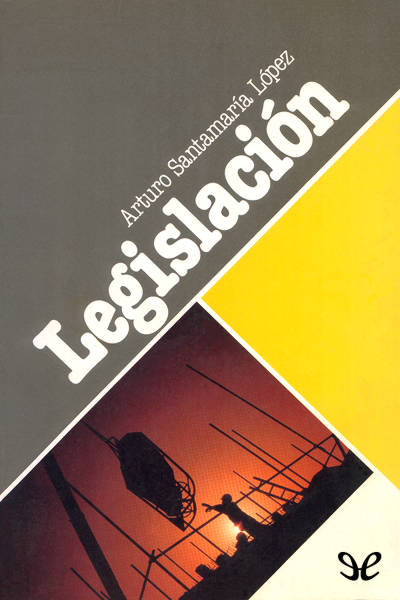 libro gratis Legislación