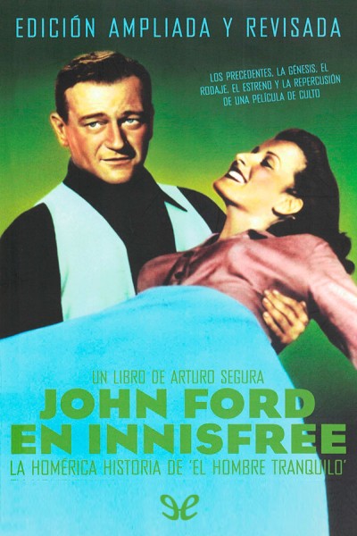 descargar libro John Ford en Innisfree