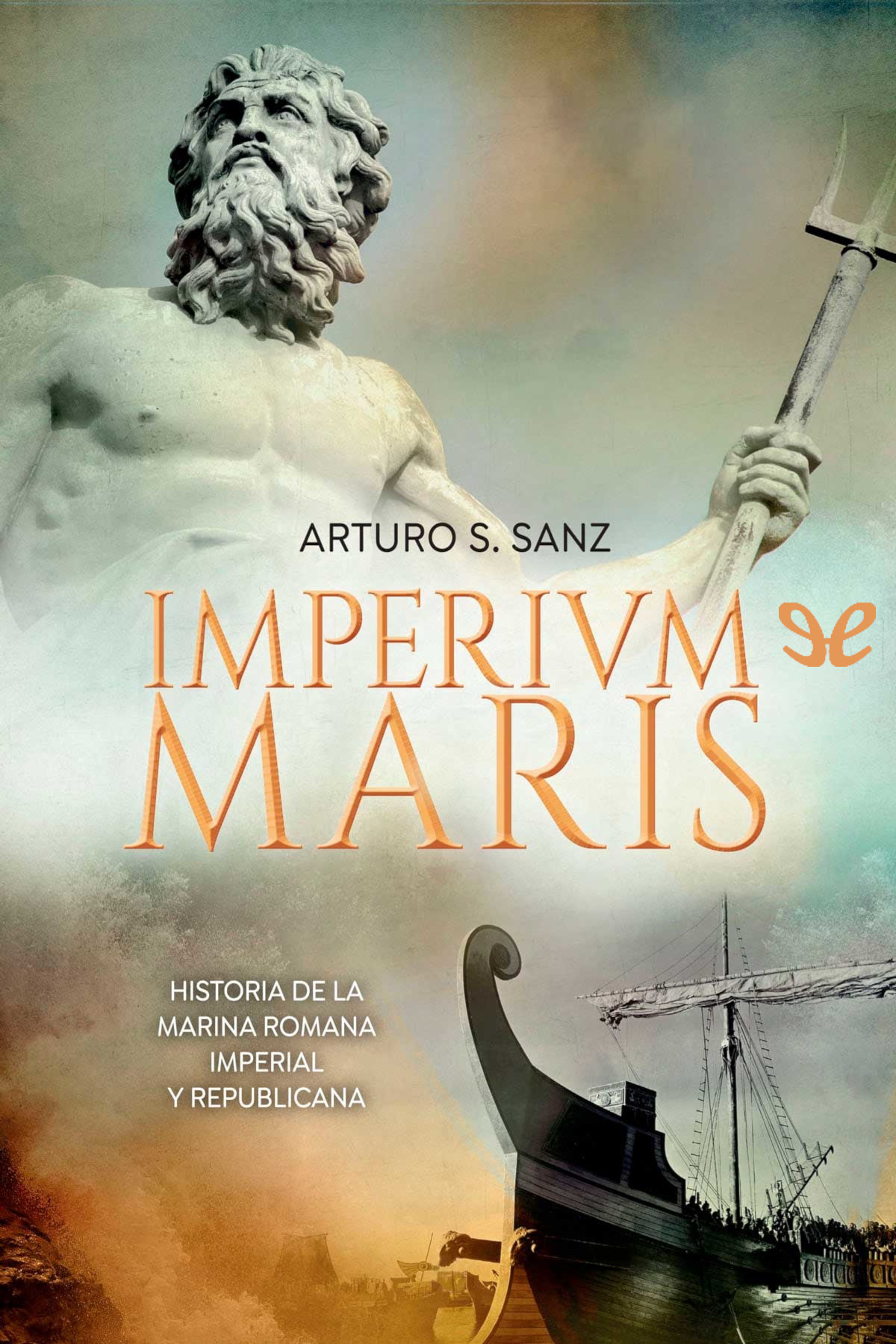 libro gratis Imperium Maris