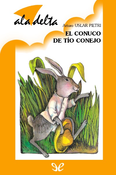 descargar libro El conuco de tío Conejo