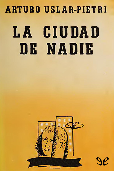 libro gratis La ciudad de nadie