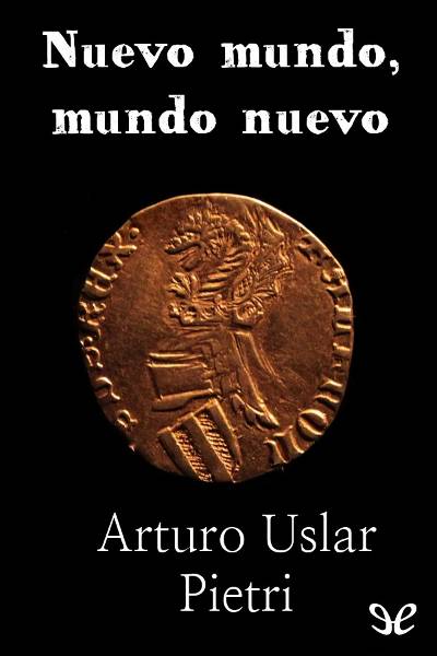 descargar libro Nuevo mundo, mundo nuevo