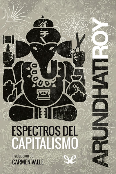 descargar libro Espectros del capitalismo