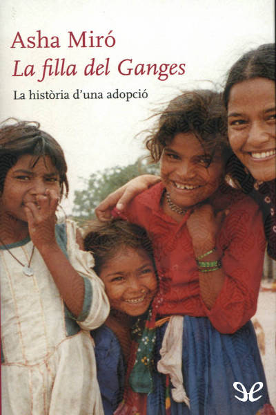 descargar libro La filla del Ganges