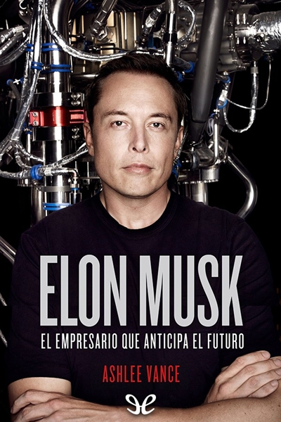 descargar libro Elon Musk