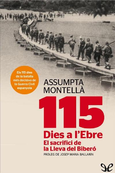 descargar libro 115 dies a lEbre