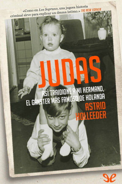 descargar libro Judas