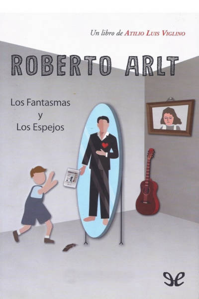 libro gratis Roberto Arlt