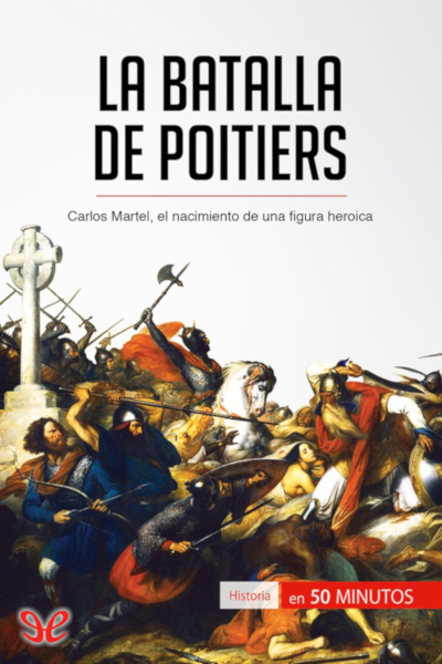 descargar libro La batalla de Poitiers