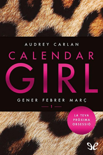 descargar libro Calendar Girl 1