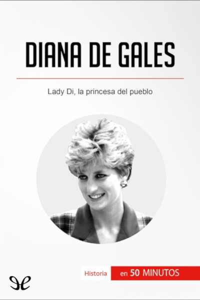 descargar libro Diana de Gales