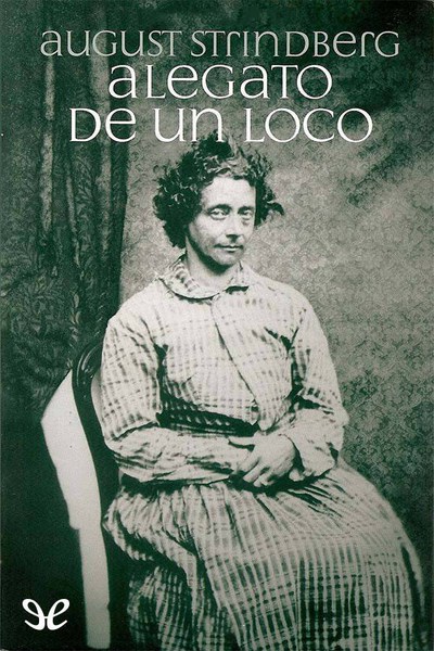 descargar libro Alegato de un loco