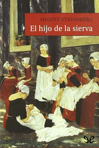 descargar libro El hijo de la sierva