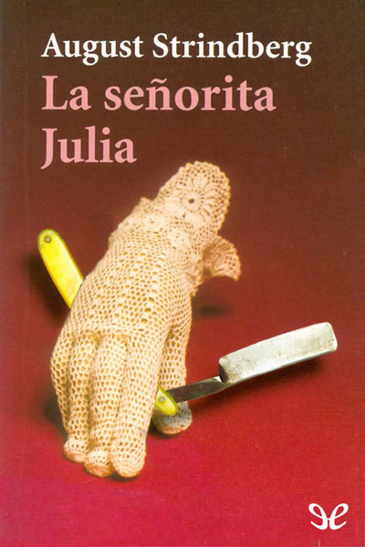 descargar libro La señorita Julia