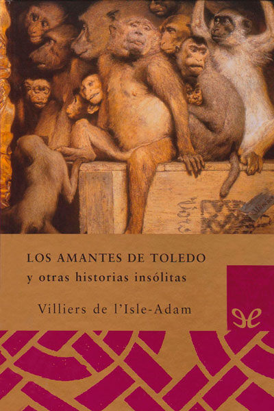 libro gratis Los amantes de Toledo y otras historias insólitas