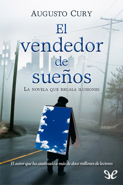 descargar libro El vendedor de sueños