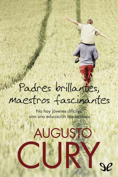 libro gratis Padres brillantes, maestros fascinantes