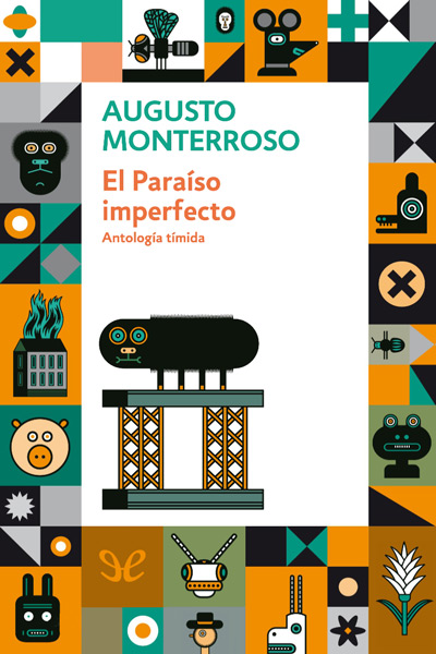 descargar libro El paraíso imperfecto