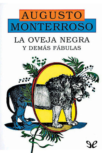 descargar libro La Oveja Negra y demás fábulas