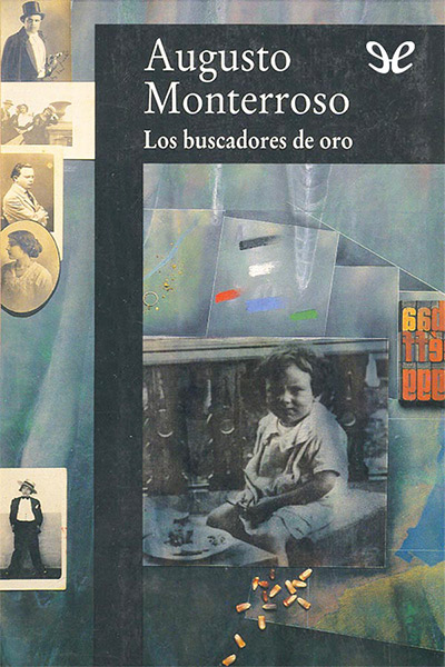 descargar libro Los buscadores de oro