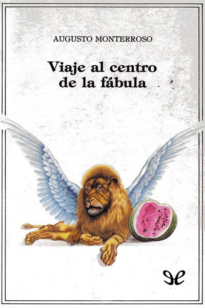 libro gratis Viaje al centro de la fábula