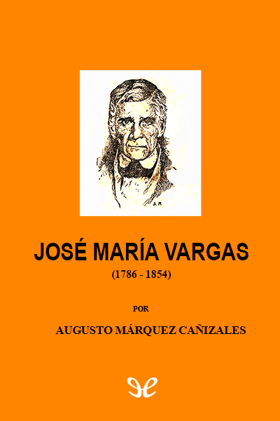 libro gratis José María Vargas