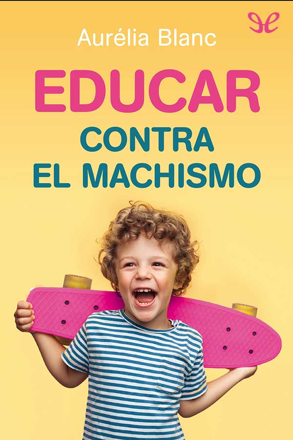 descargar libro Educar contra el machismo