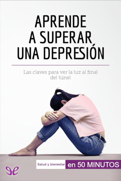 descargar libro Aprende a superar una depresión