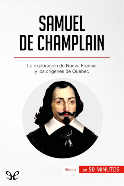 descargar libro Samuel de Champlain