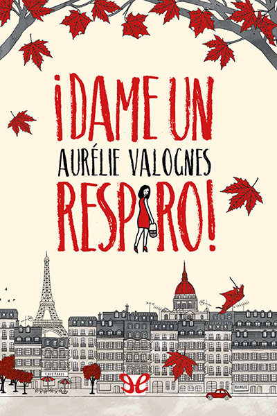 libro gratis ¡Dame un respiro!