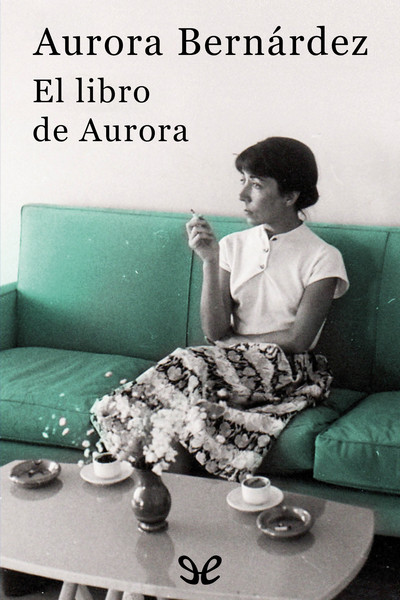 descargar libro El libro de Aurora