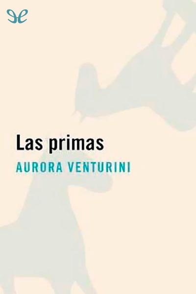 descargar libro Las primas