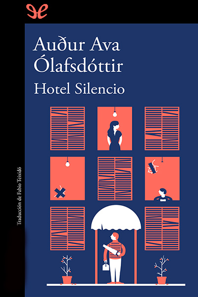 libro gratis Hotel Silencio