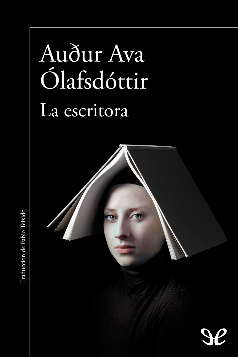 libro gratis La escritora