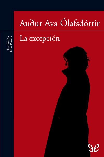 descargar libro La excepcin