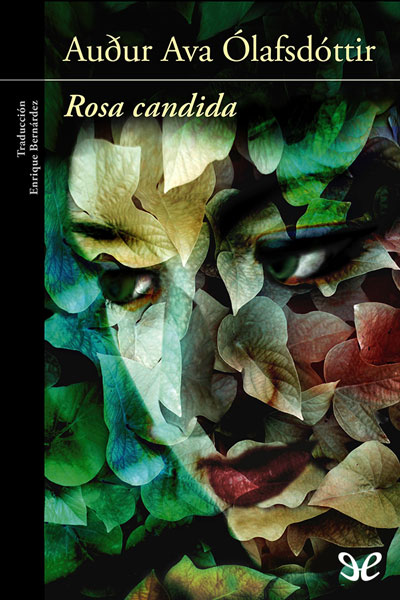 libro gratis Rosa candida