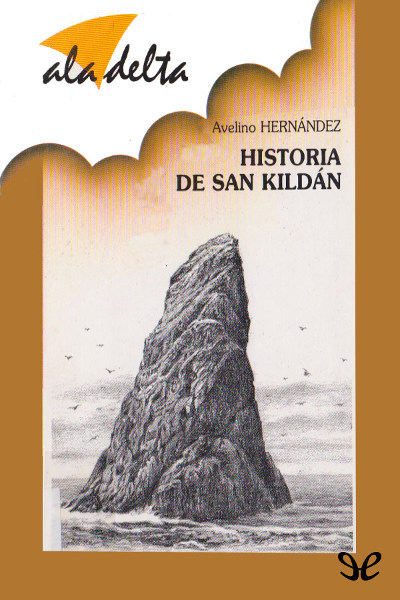 libro gratis Historia de San Kildán