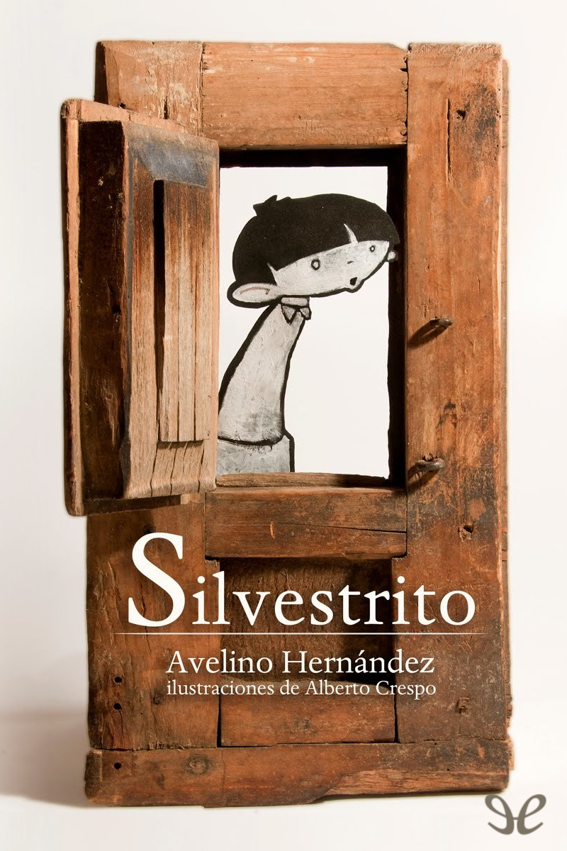 descargar libro Silvestrito