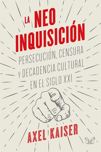 descargar libro La Neo Inquisición