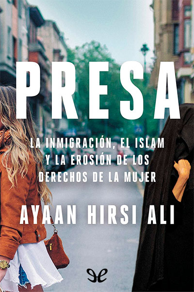 libro gratis Presa