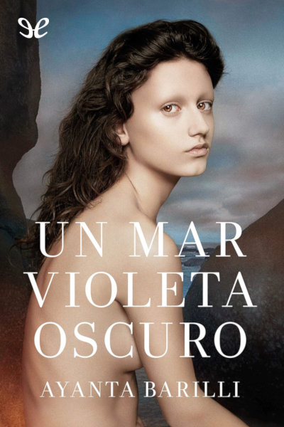 descargar libro Un mar violeta oscuro